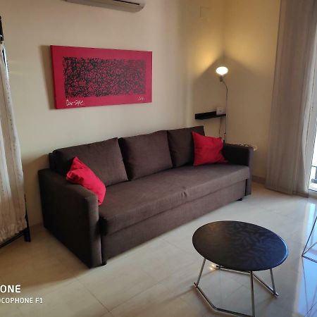 Moratin Apartment เซบีญา ภายนอก รูปภาพ