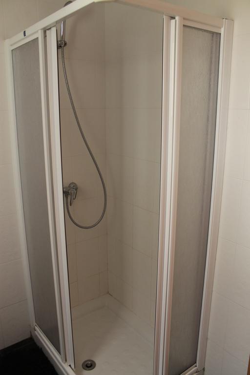 Moratin Apartment เซบีญา ภายนอก รูปภาพ