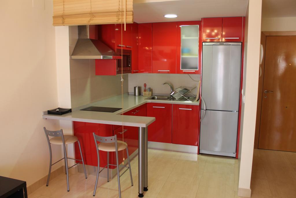 Moratin Apartment เซบีญา ภายนอก รูปภาพ
