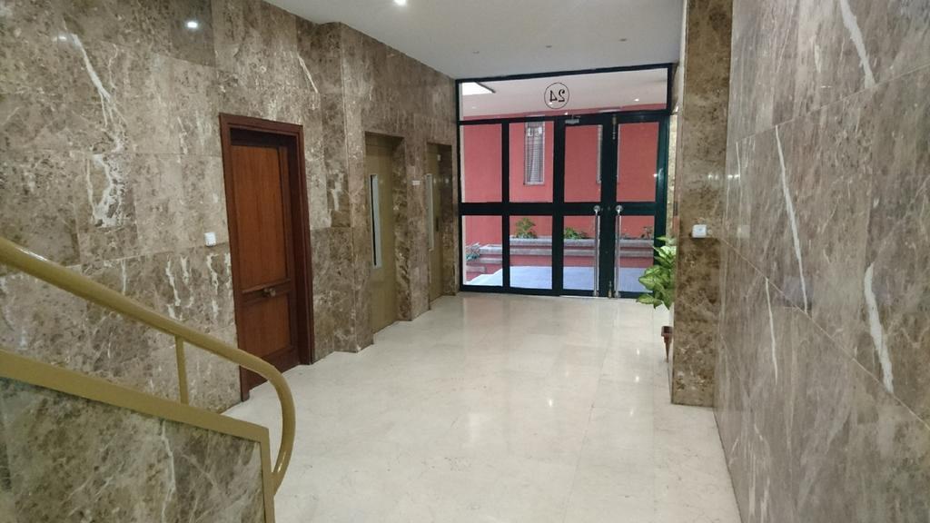 Moratin Apartment เซบีญา ภายนอก รูปภาพ