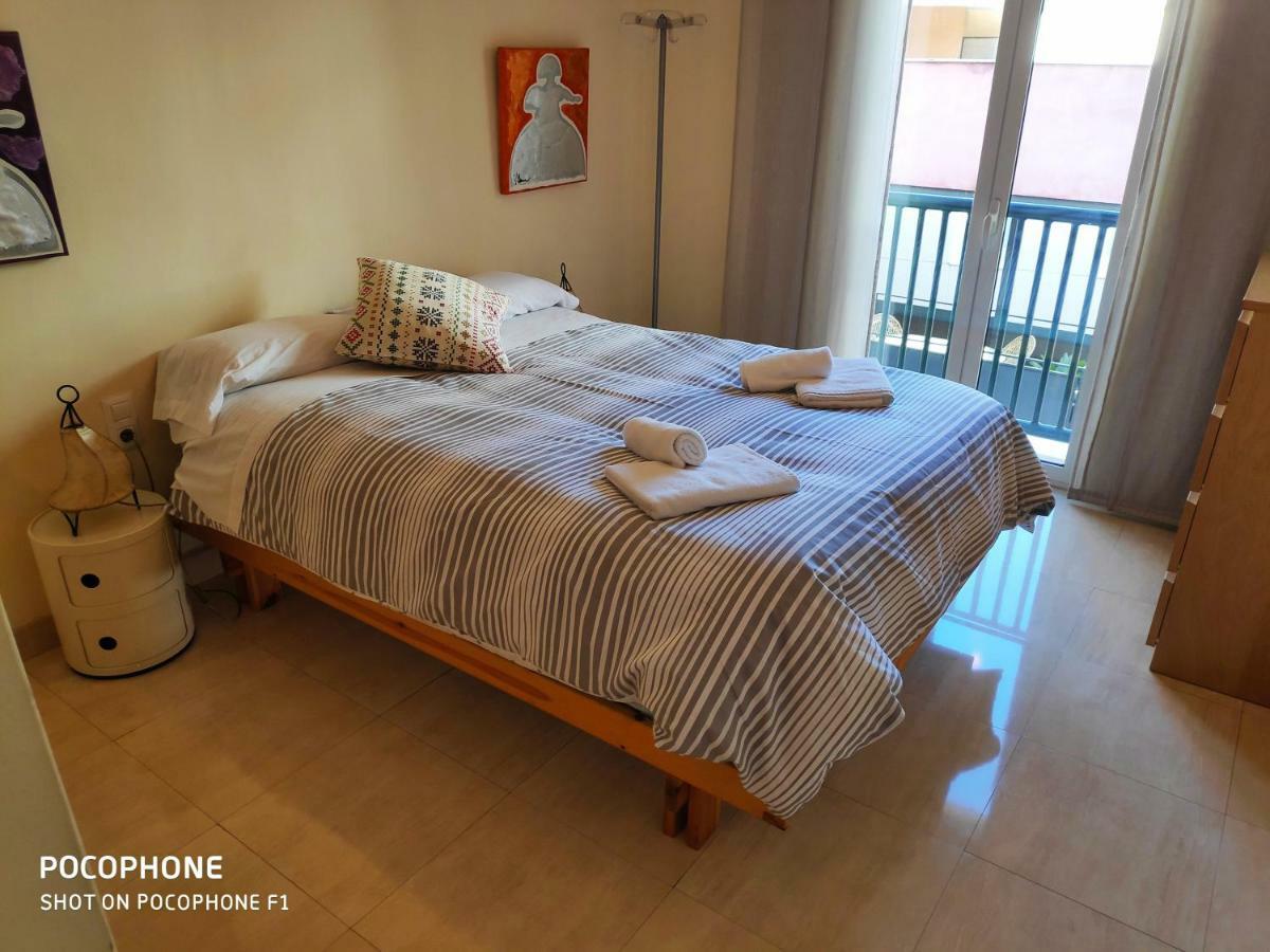 Moratin Apartment เซบีญา ภายนอก รูปภาพ