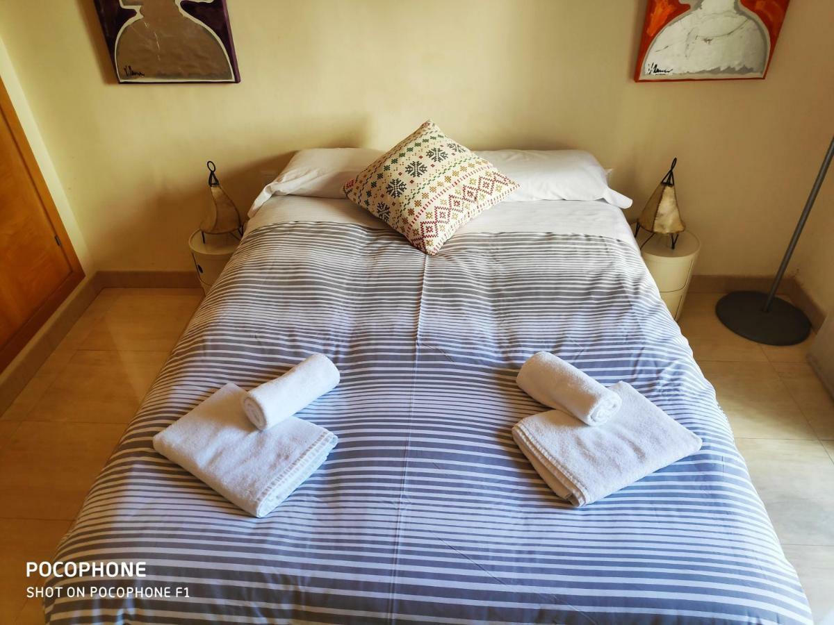 Moratin Apartment เซบีญา ภายนอก รูปภาพ